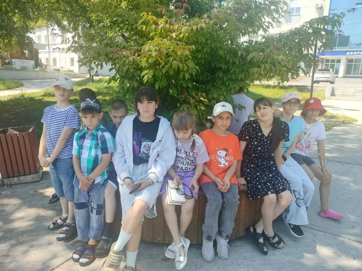 🌸Мюзикл "Король лев"

В минувшие выходные ребята посетили ДК Профсоюзов города Владивостока, где во