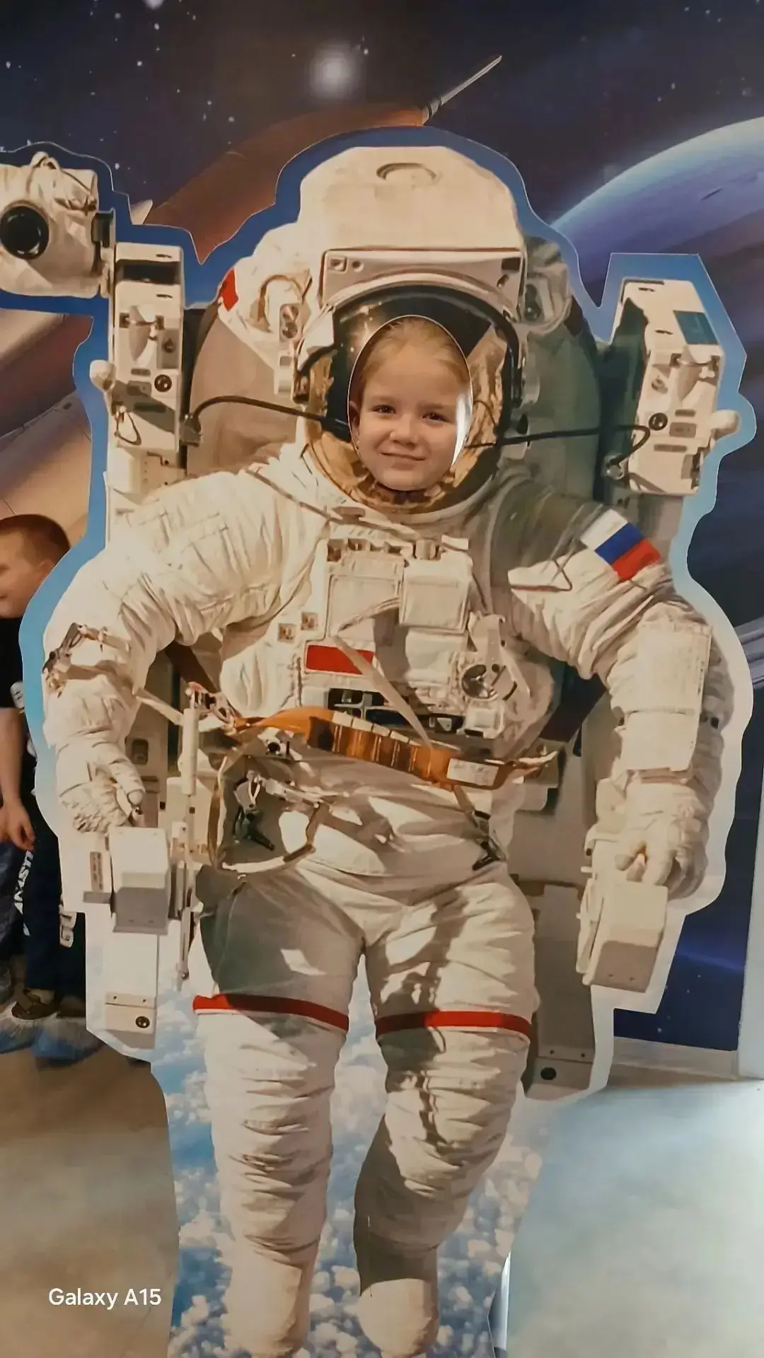 В Прокопьевске развиваем «бесшовное образование». Воспитанники детского сада №16 побыва...