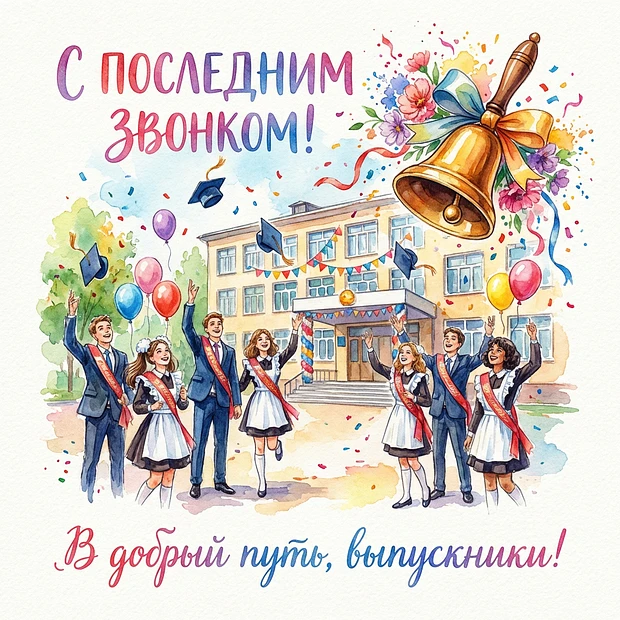 Уважаемые педагоги и родители, дорогие школьники!