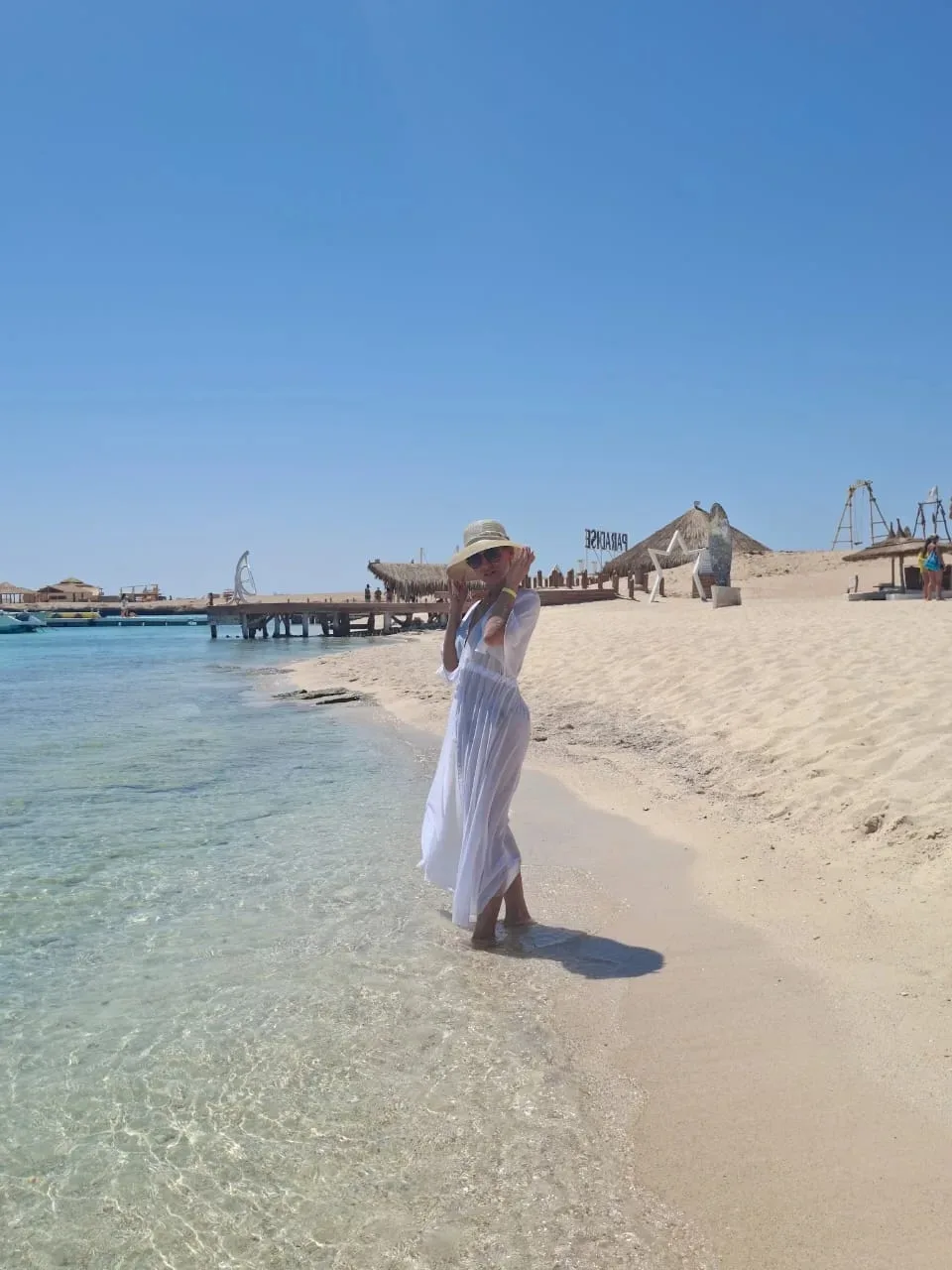Благодарим за фотои видео наших 💕 активных туристов, которые на днях вернулись из отпуска в Египте 