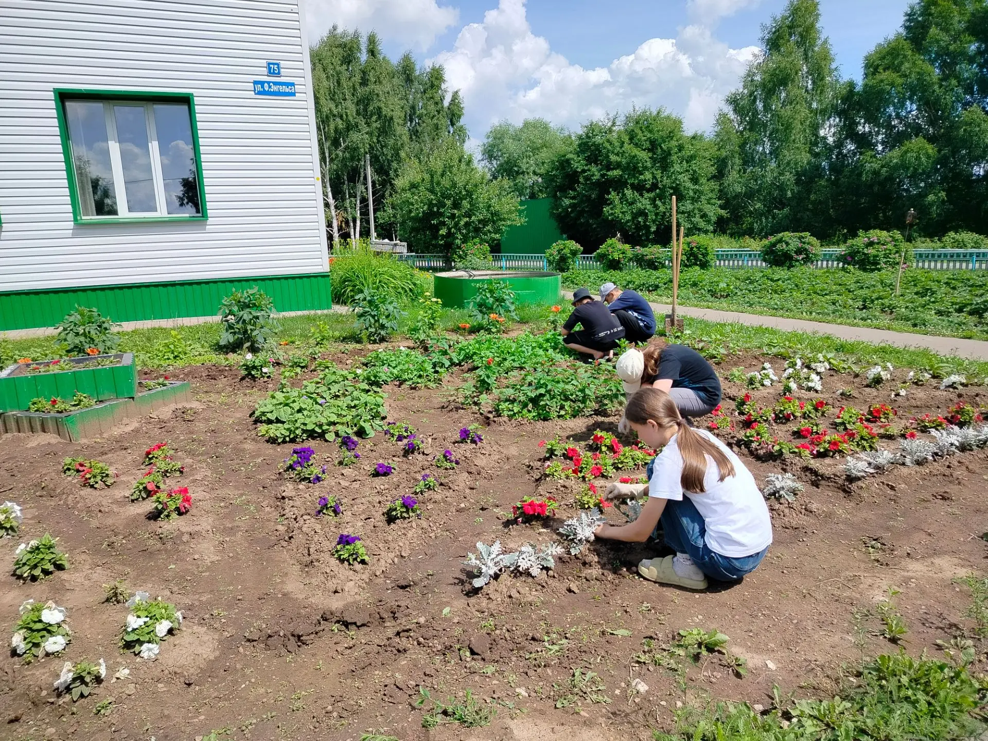 Образовательные организации Республики Татарстан принимают активное участие в Проектах ...