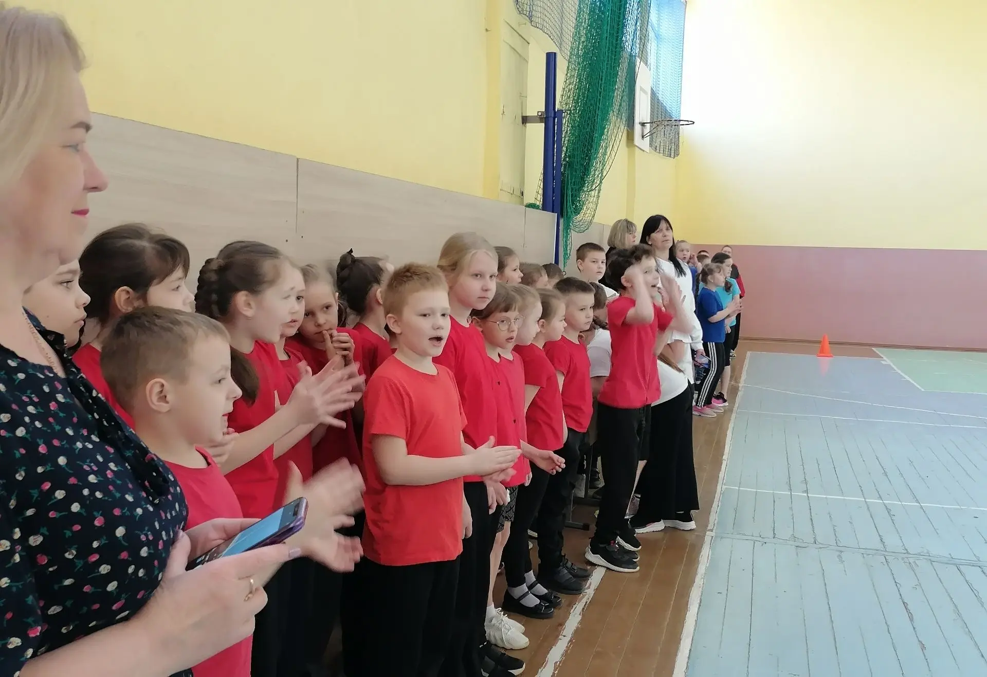 🏆🤸🏃🏋️💯Ссылка на альбом https://vk.com/album4006744_308811760    17 марта в нашем лицее состоялся шко