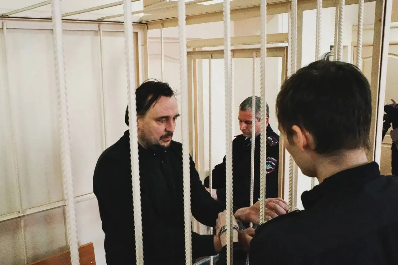 Челябинский блогер признал вину в вымогательстве 300 тысяч рублей у бизнесмена

Блогер Сергей Шумако