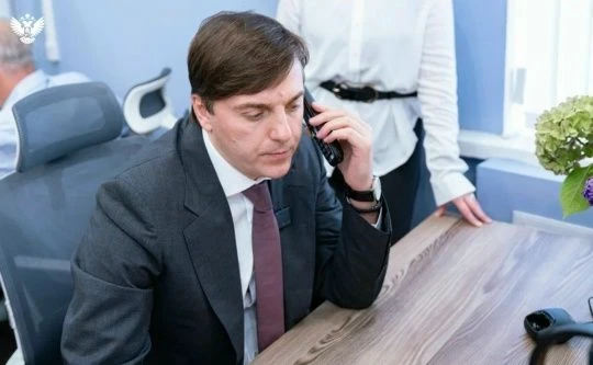 Минпросвещения России запустило линию психологической помощи «Школа доверия».