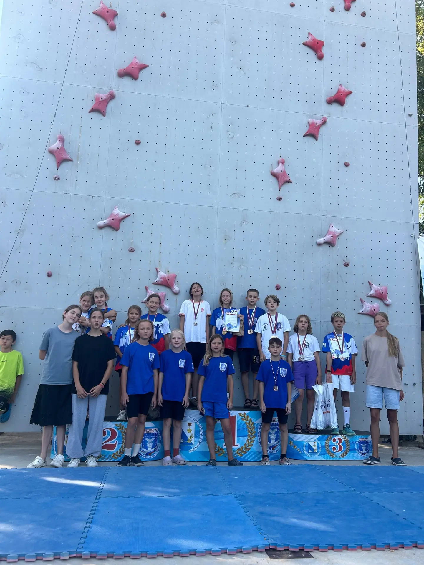 🏆 Отличные новости из мира спорта!