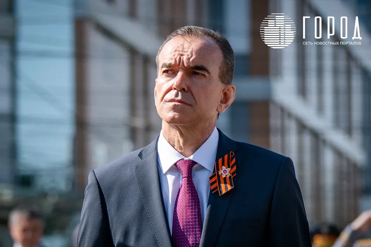 Губернатор годами не может отремонтировать столовую администрации Краснодарского края