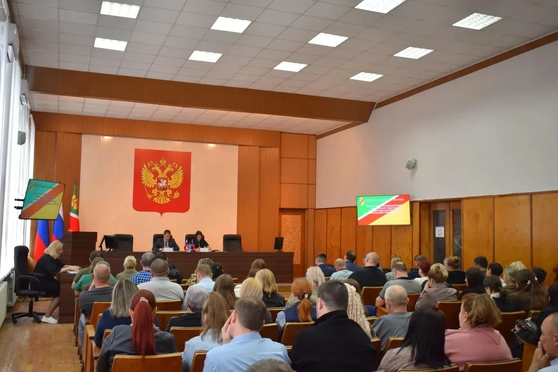 В Первомайске состоялись публичные слушания по проекту отчета об исполнении бюджета за ...