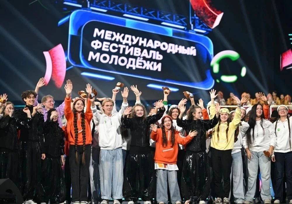 🧬 Стать чьим-то шансом на жизнь — дело всей страны