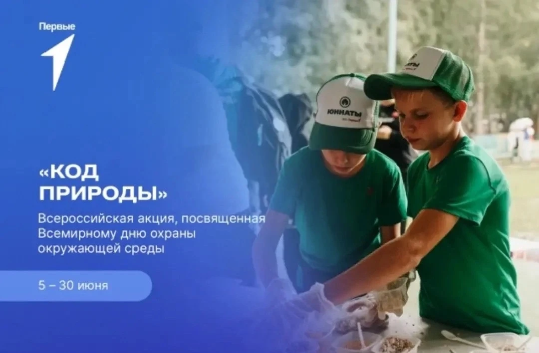 🌏МБОУ Сосновская СОШ №2 им. И. Ю. Уланова: День эколога в лагере «Краски детства»