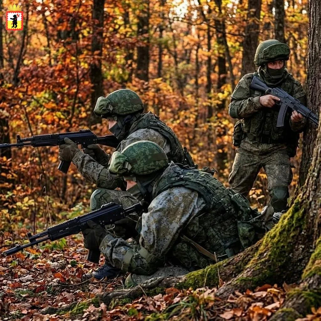 📍 СВОДКА МИНОБОРОНЫ РФ ПО СОСТОЯНИЮ НА 1 ОКТЯБРЯ 2026г.
