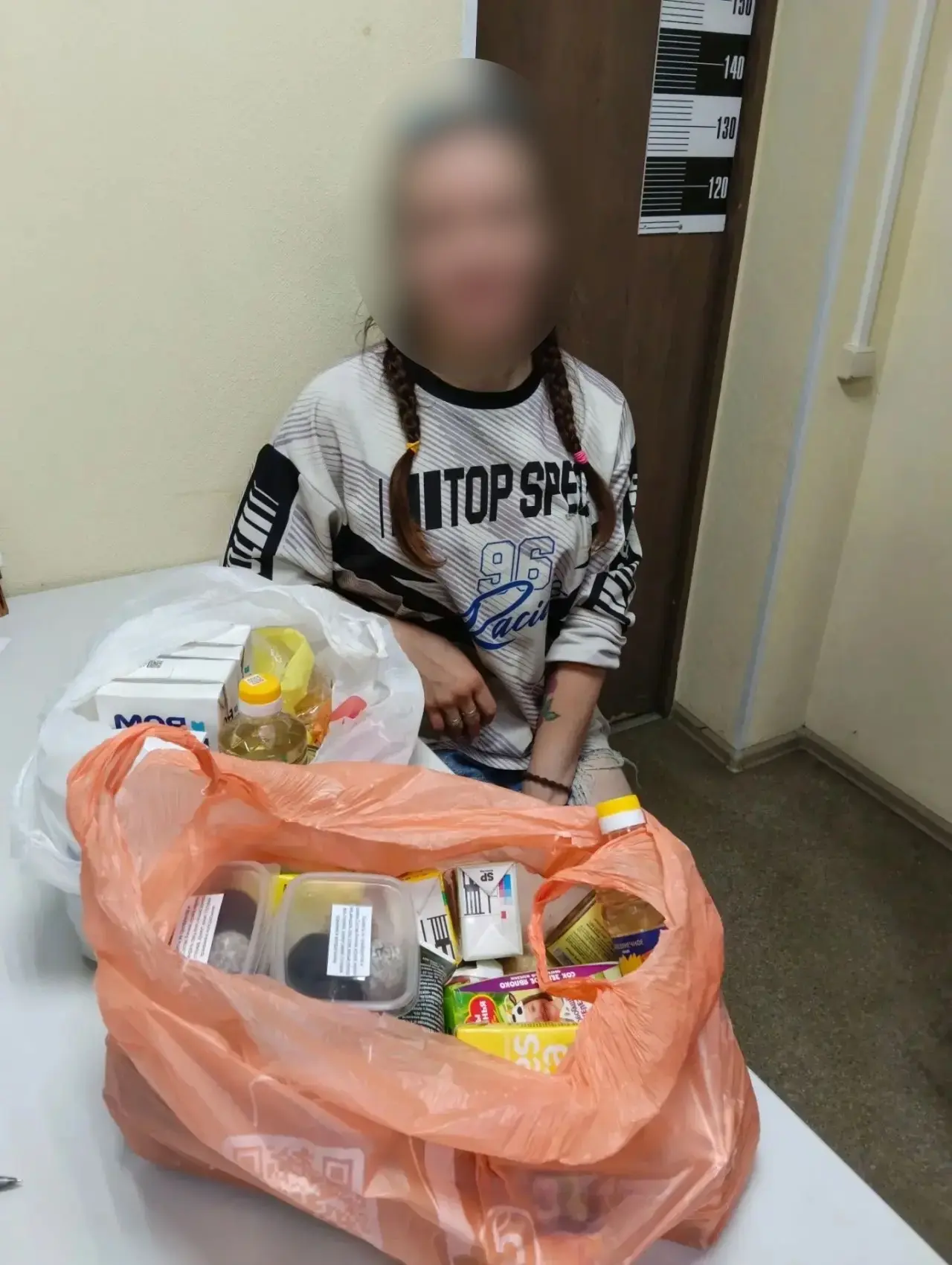 УИИ Петрозаводска и волонтёры «Пищи жизни. Петрозаводск» продолжают сотрудничество