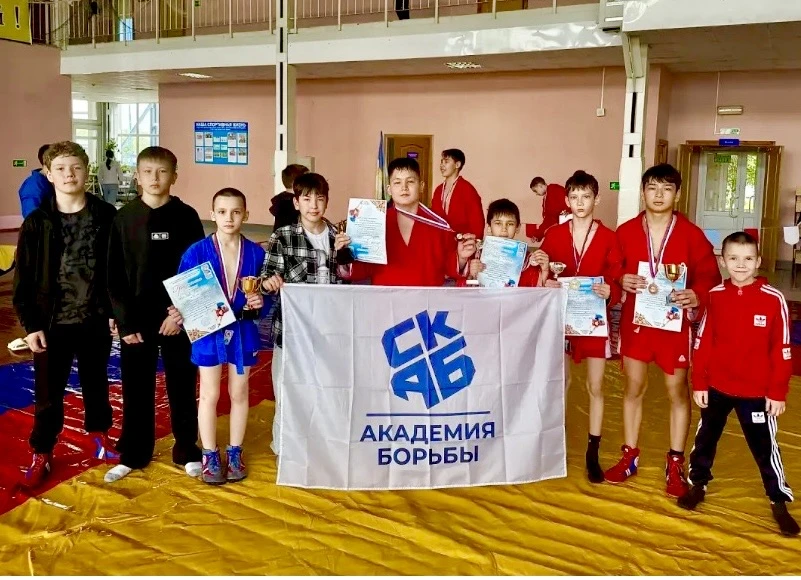 Триумф наших борцов в Зиргане и в Салавате!🥈🔥8 мая, в преддверии великого праздника Победы, ковер в 