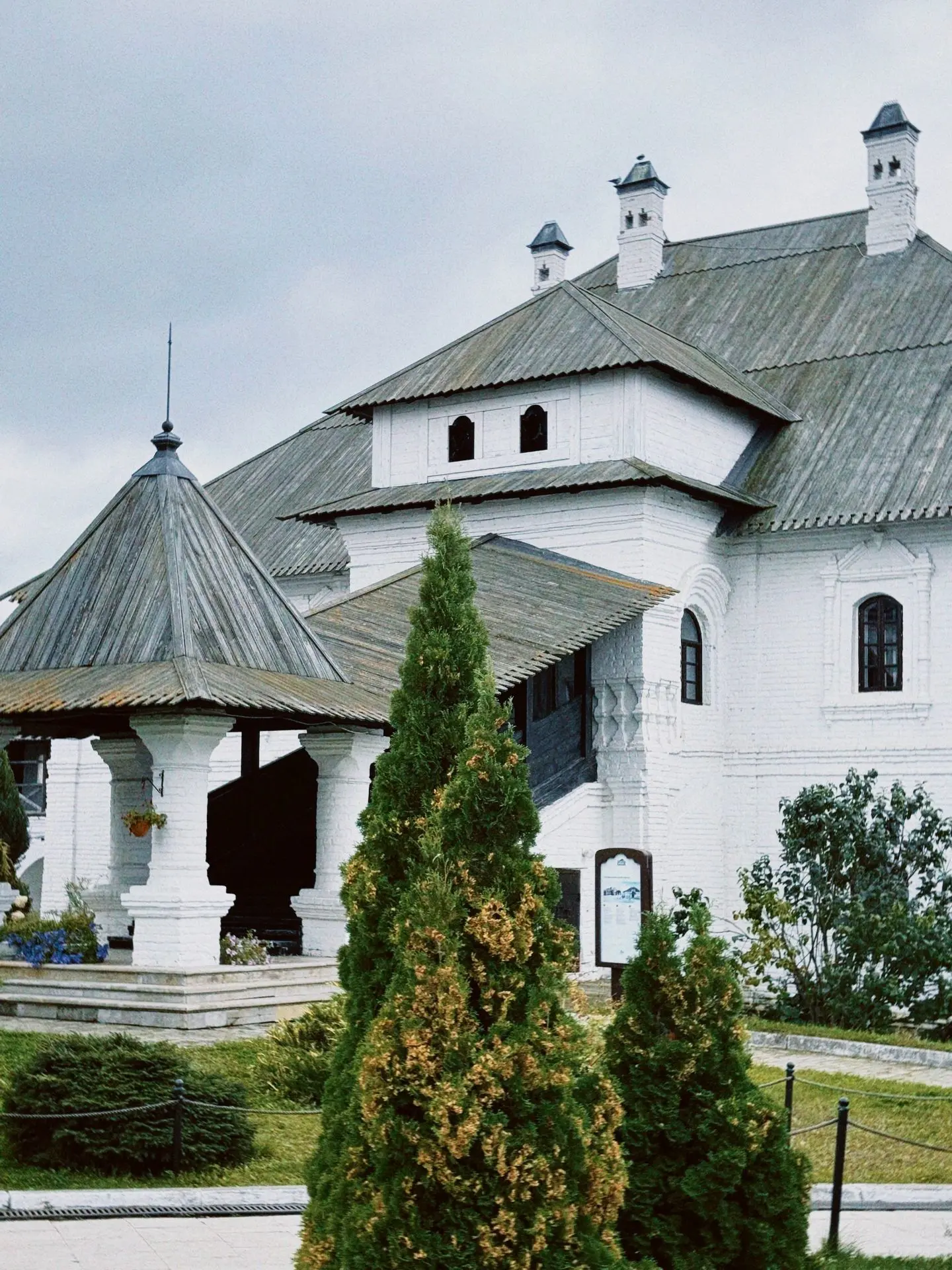 Остров-Град Свияжск