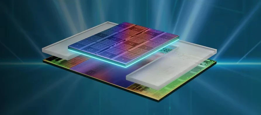 😡 X3D головного мозга

В последние годы AMD всё активнее расширяет линейку Ryzen с 3D V-Cache. Нере
