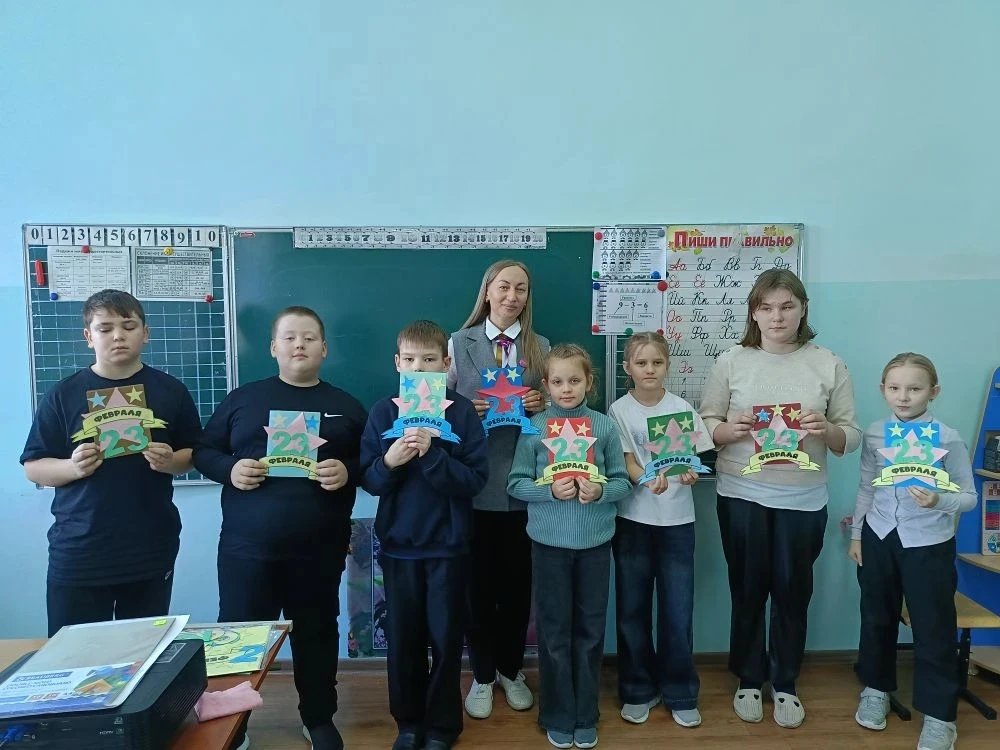 Праздник приближается! 🇷🇺