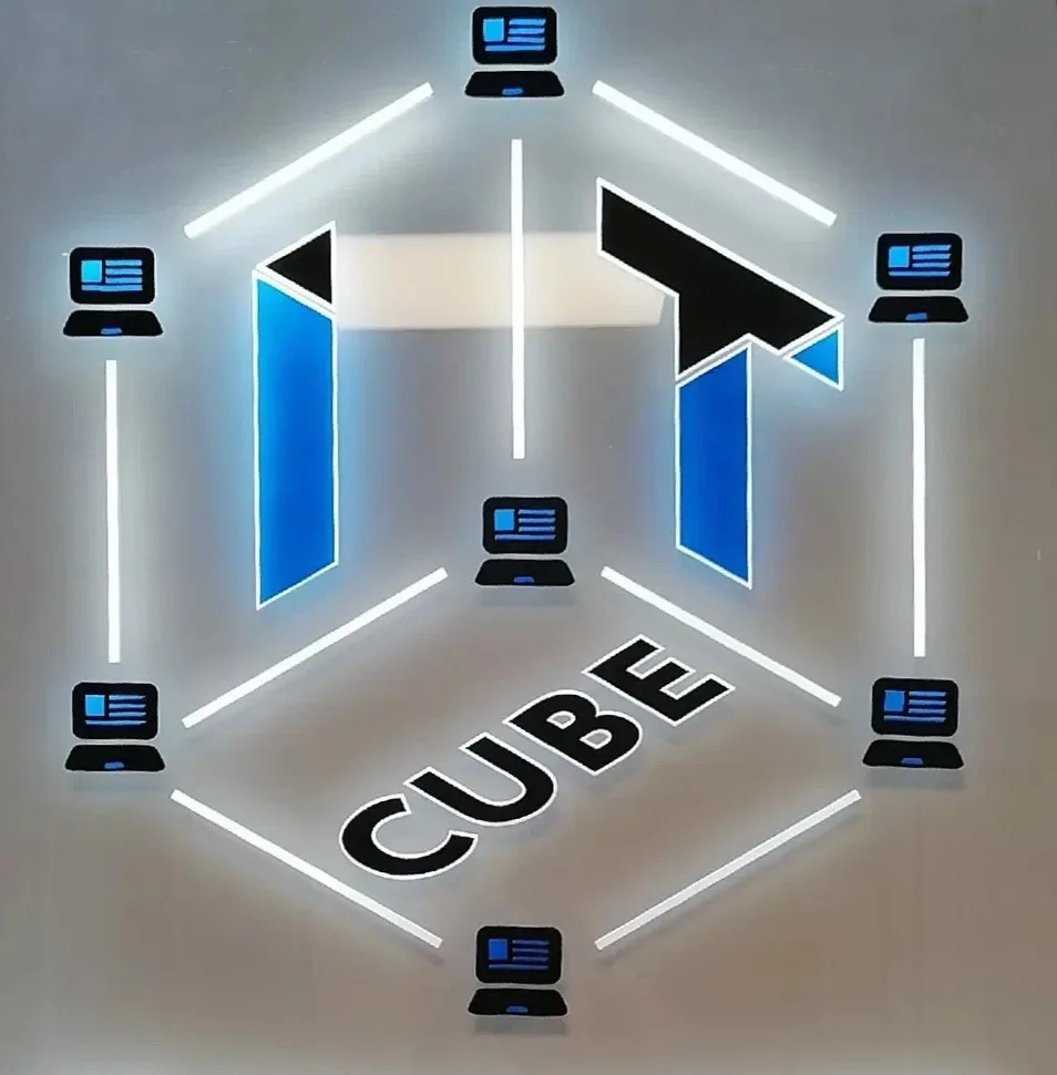 💻ОТБОРОЧНОЕ ТЕСТИРОВАНИЕ  В ЦЦО «IT-КУБ»💻  ❗️Для формирования групп в 2026/2027 учебном году ЦЦО «IT