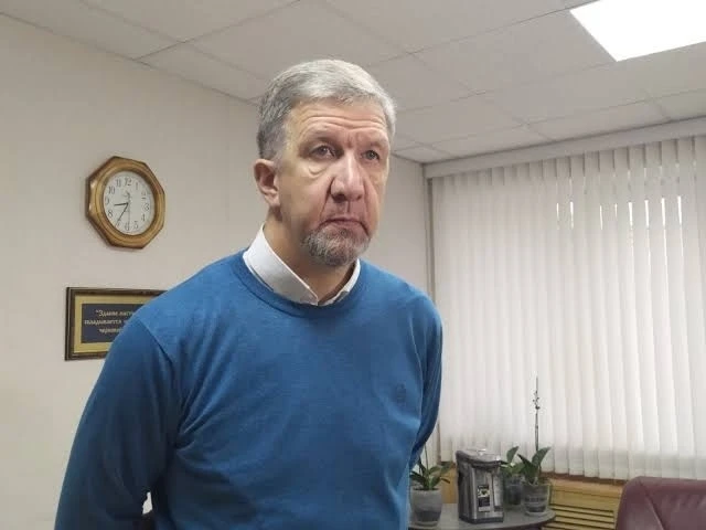 Неудавшийся мэр Копейска готов на всё ради мести Русской Общине?