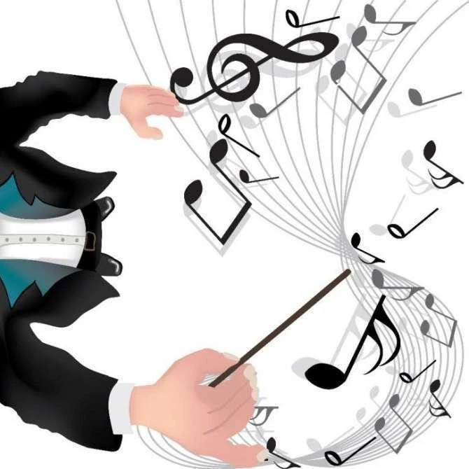 🎼 13 июля - Международный день дирижёра
Праздник учредили в 2013 году по инициативе студентов испан