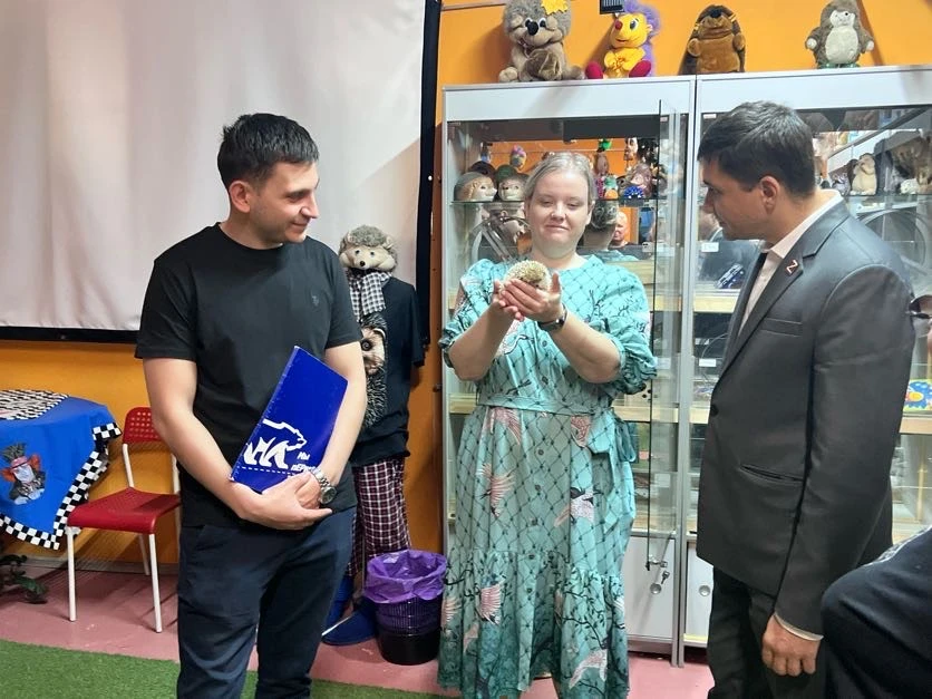 В гостях у «Хрустальной феи»: где в Химках мастерят уникальные стеклянные изделия   В Химках есть не