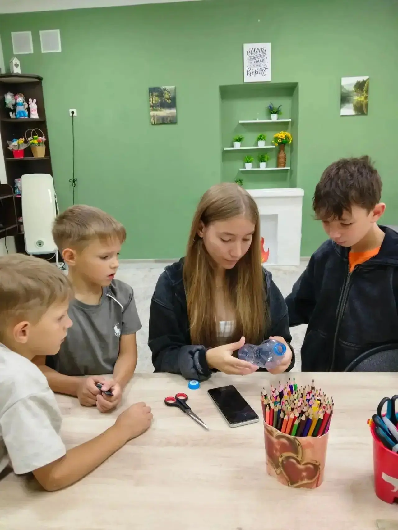✨В ФОКУСЕ: «ЭКОЛОГИЯ»✨