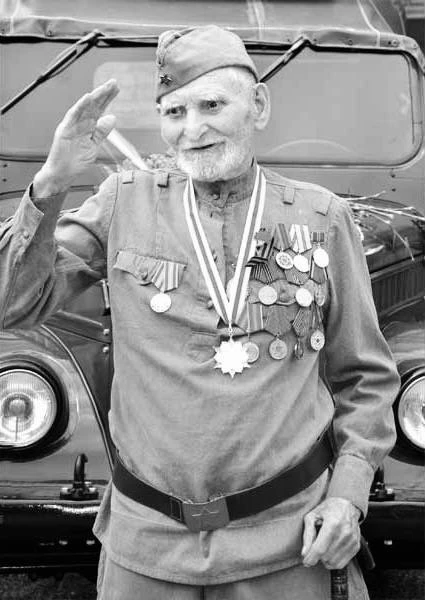 Ушёл последний солдат Победы. Прощание с легендой.