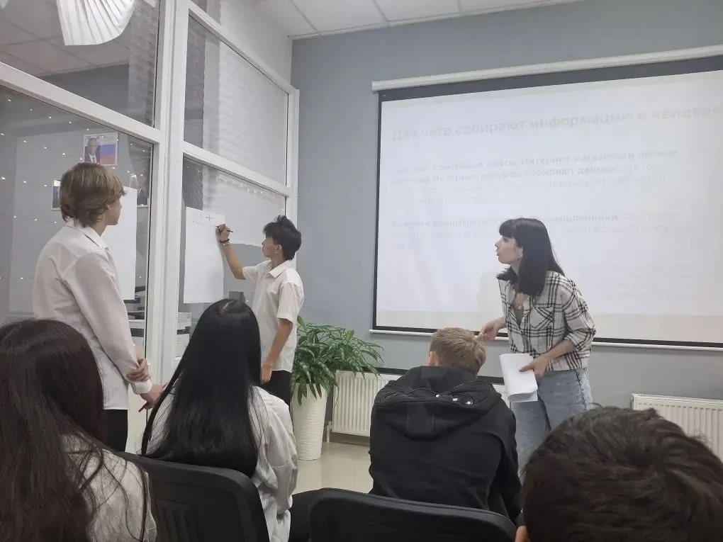🤔👩‍💻 «Интернет в нашей жизни: за и против»  ✅ ЗА: возможности, о которых раньше мы даже не мечтали  