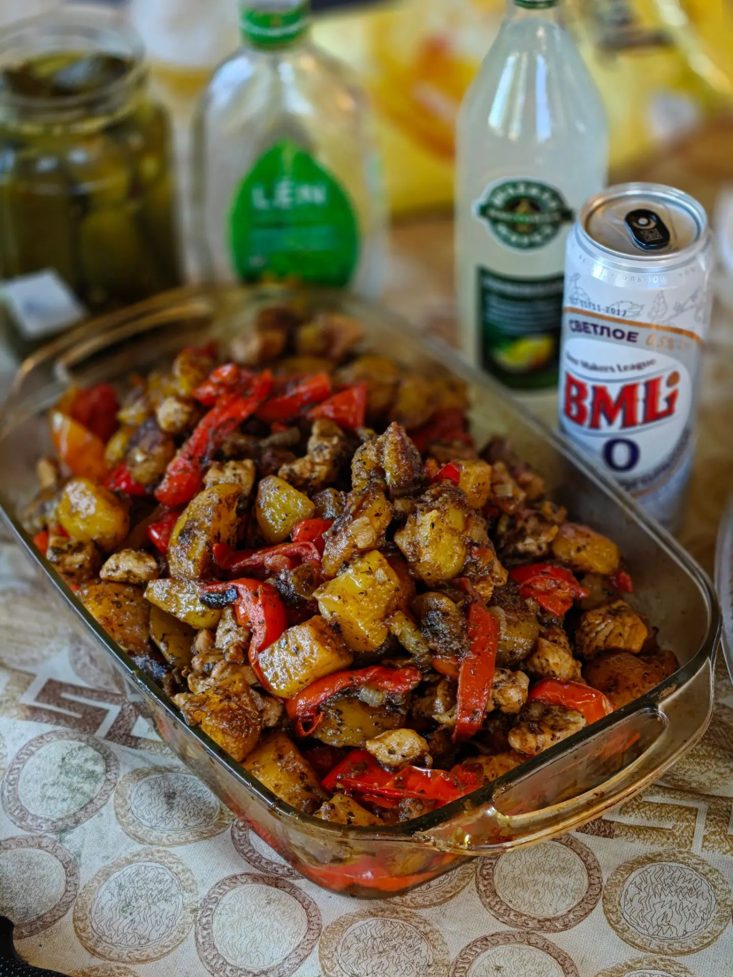 Оджахури - вкуснотищаааа 😀👍☀️