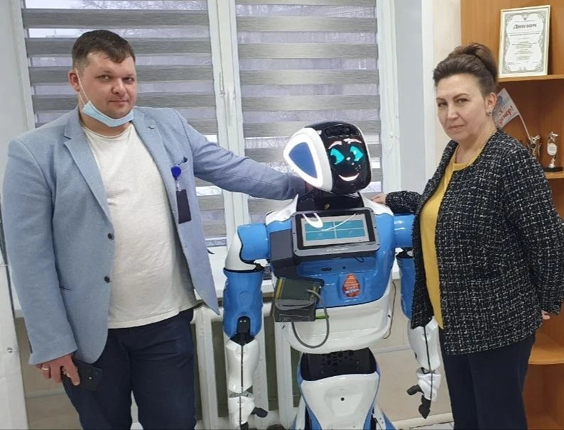 🩸Сегодня коллектив Оренбургского филиала ПАО «МТС» принял участие в корпоративной донорской акции. С
