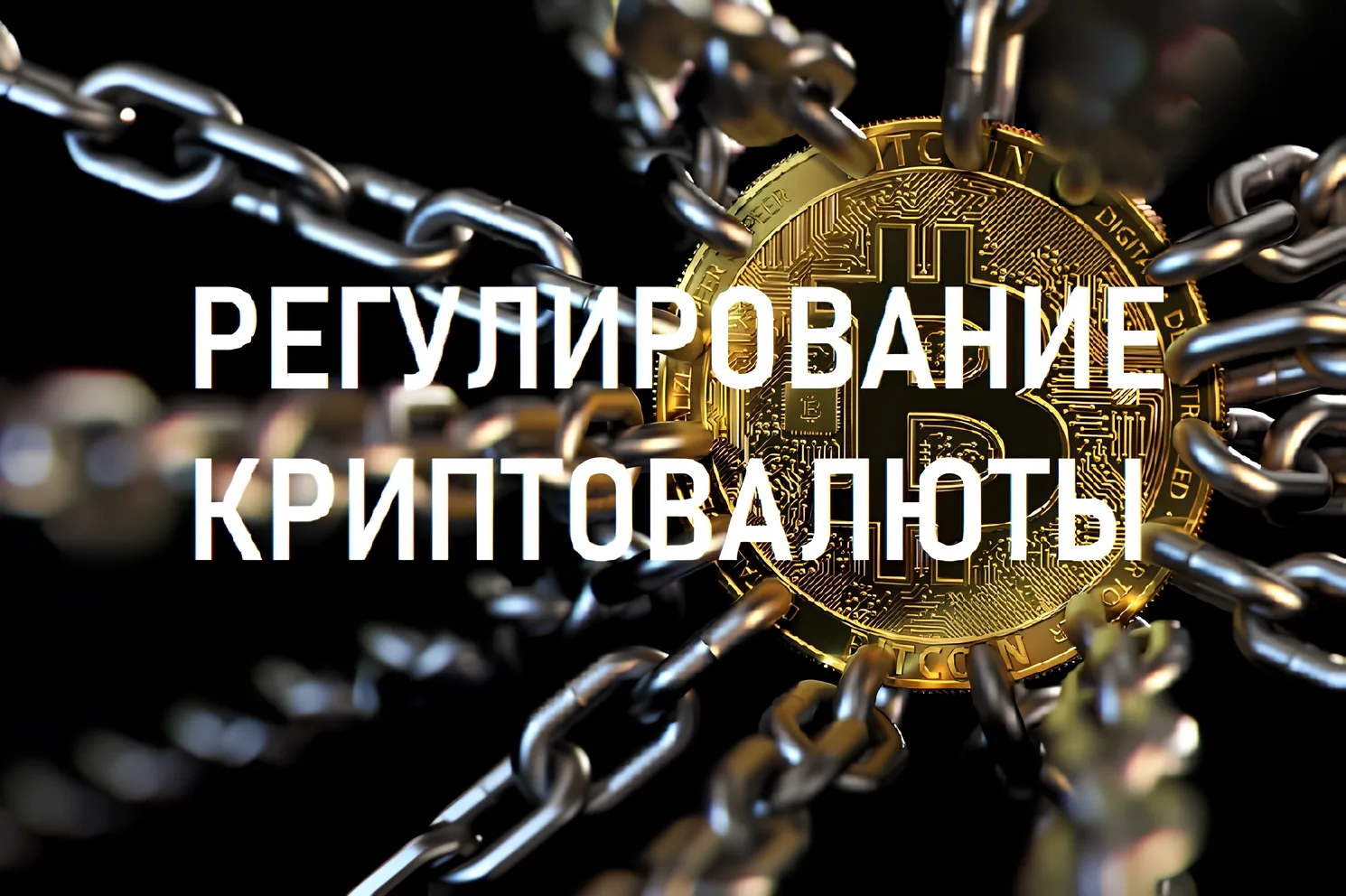 Какие ограничения для вывода криптовалют создаст российское регулирование.
