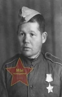Хабибуллин Кашаф Галяутдинович 1912 года рождения в 1941 году в возрасте 29 лет был при...