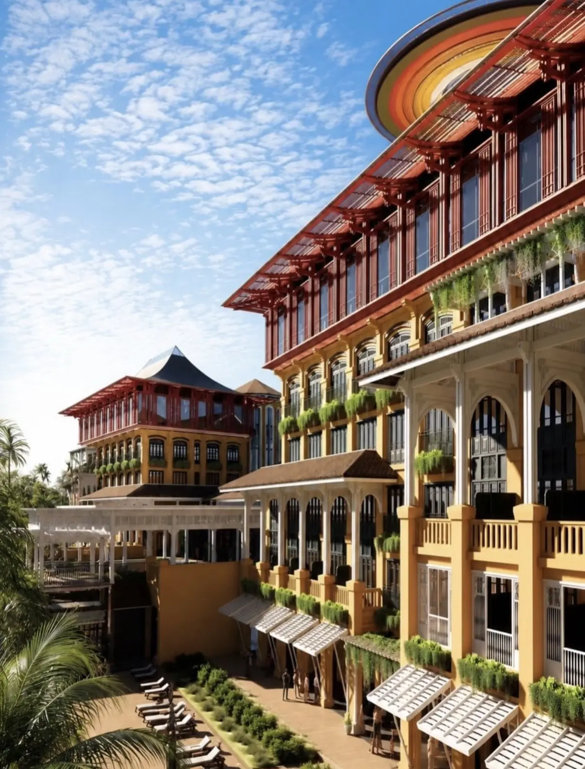 🌴 RIXOS PHU QUOC 5⭐️ — ГЛАВНАЯ НОВИНКА ФУКУОКА! 🇻🇳