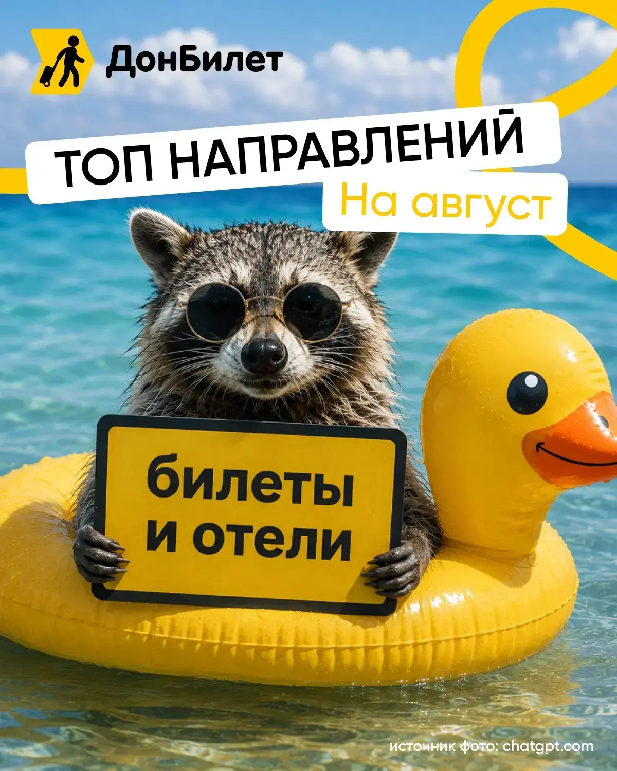 🤩Идеи для идеального отдыха в августе уже в карусели! 

Собрали самые популярные направления этого 
