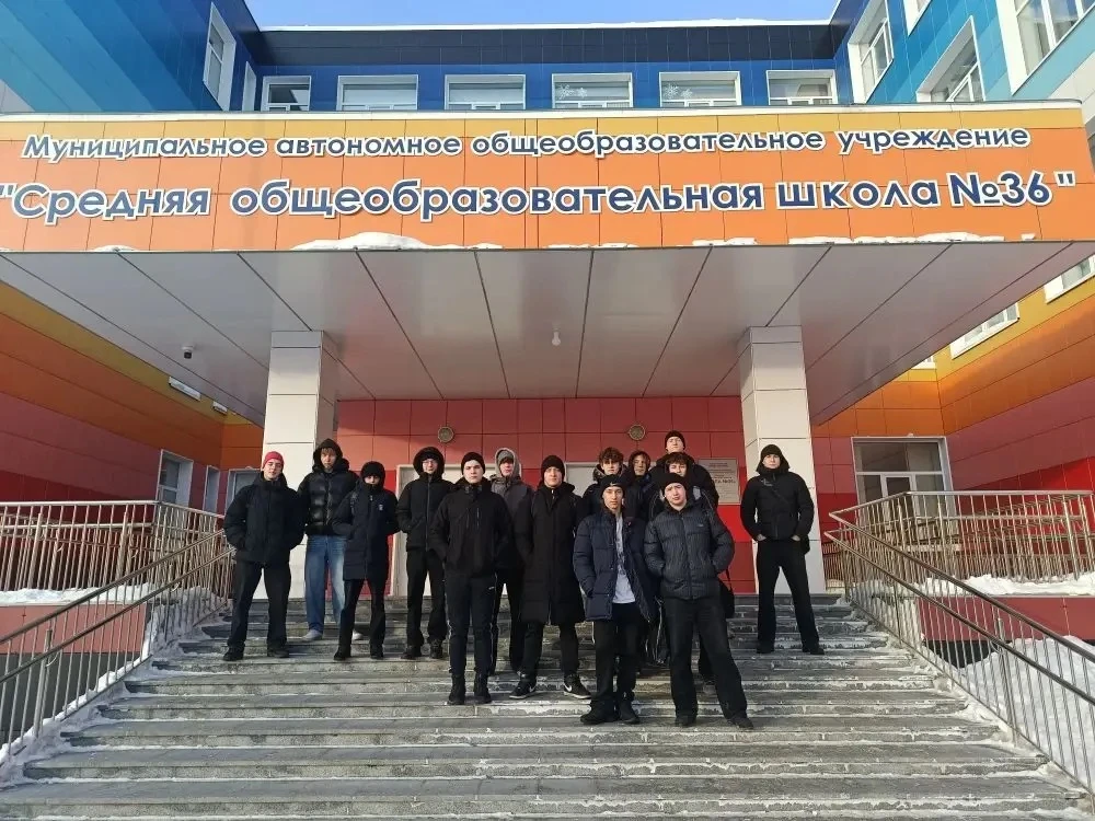 🎉Поздравляем!  5 и 6 февраля проходил районный этап Спартакиады среди допризывной молодежи. И наши р