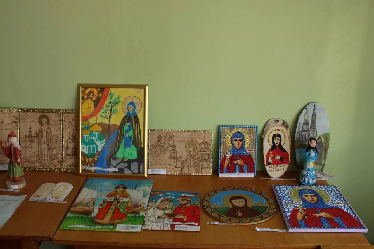 6 августа в Тверской областной библиотеке имени А.М. Горького состоялась торжественная ...