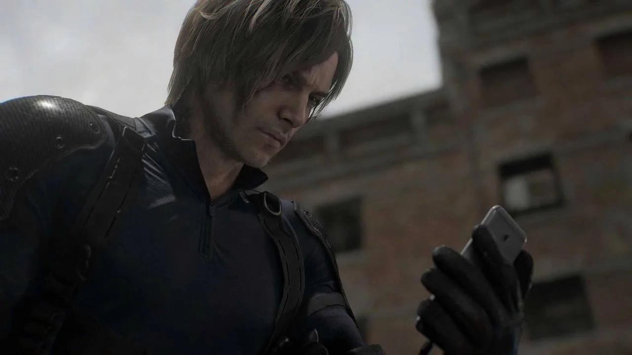 Resident Evil Requiem побила рекорд серии