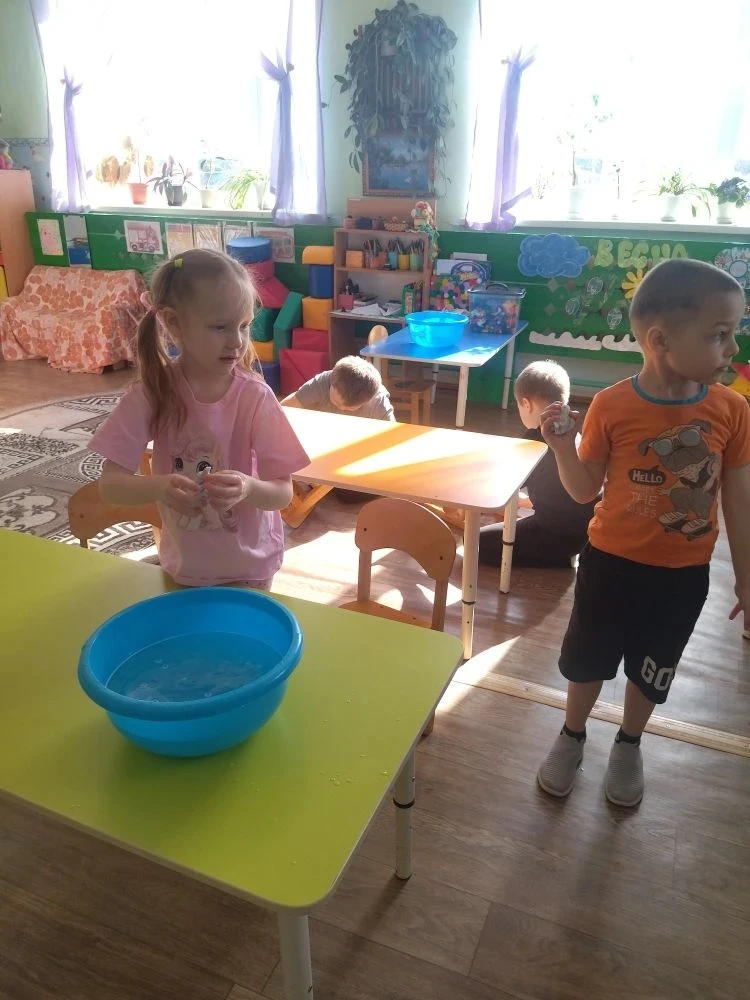 Встречаем Пасху в чистоте и радости! 🌈