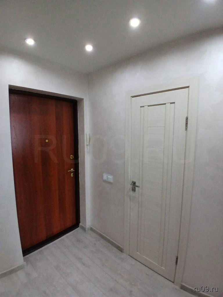 Сдам без посредников: 1-комнатная квартира, 33м²