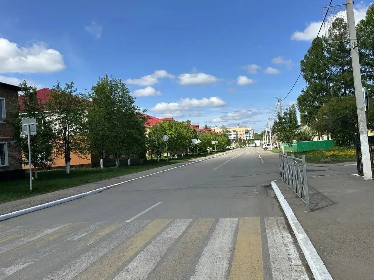 🚶 О чём предупредил ГАИ Ютазинского района