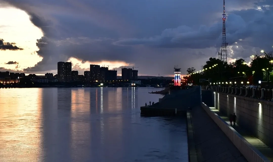 Вечер над городом Б 🌆

Ph: blagoveshchensk_

BLG Online в MAX