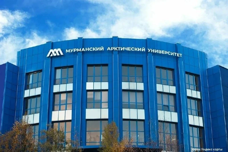 Учебный центр морской медицины для арктических специалистов откроют в МАУ

На базе Мурманского аркти