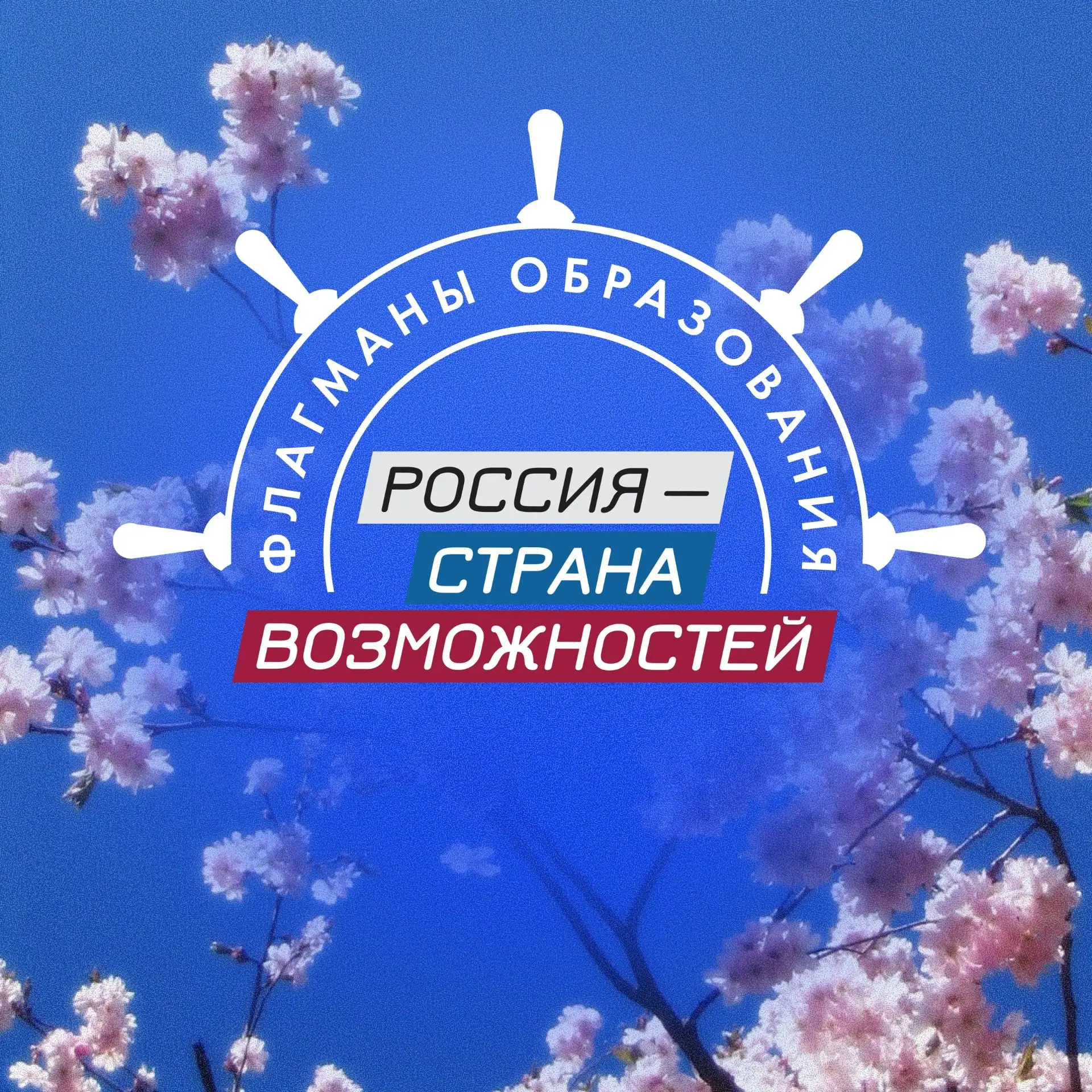 Стартовал новый сезон проекта Флагманы образования России
