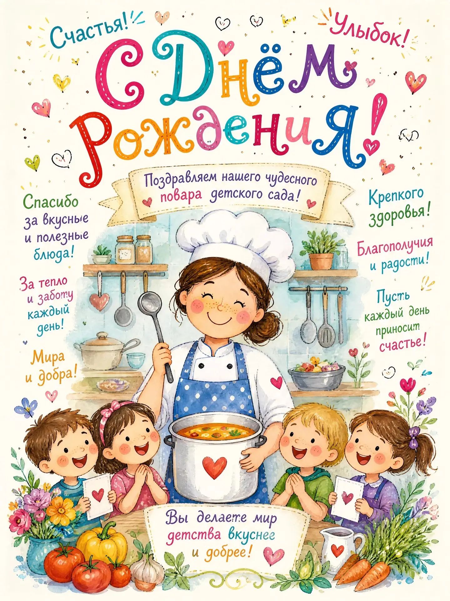 🌺ПОЗДРАВЛЯЕМ! 🌺