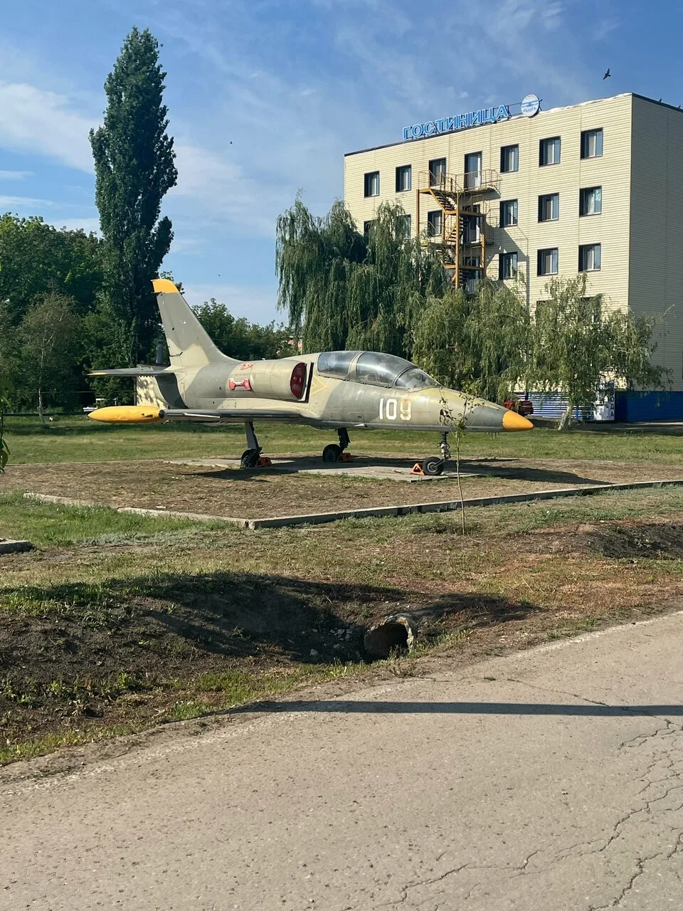 Присылайте Ваши фото в "Предложить пост"