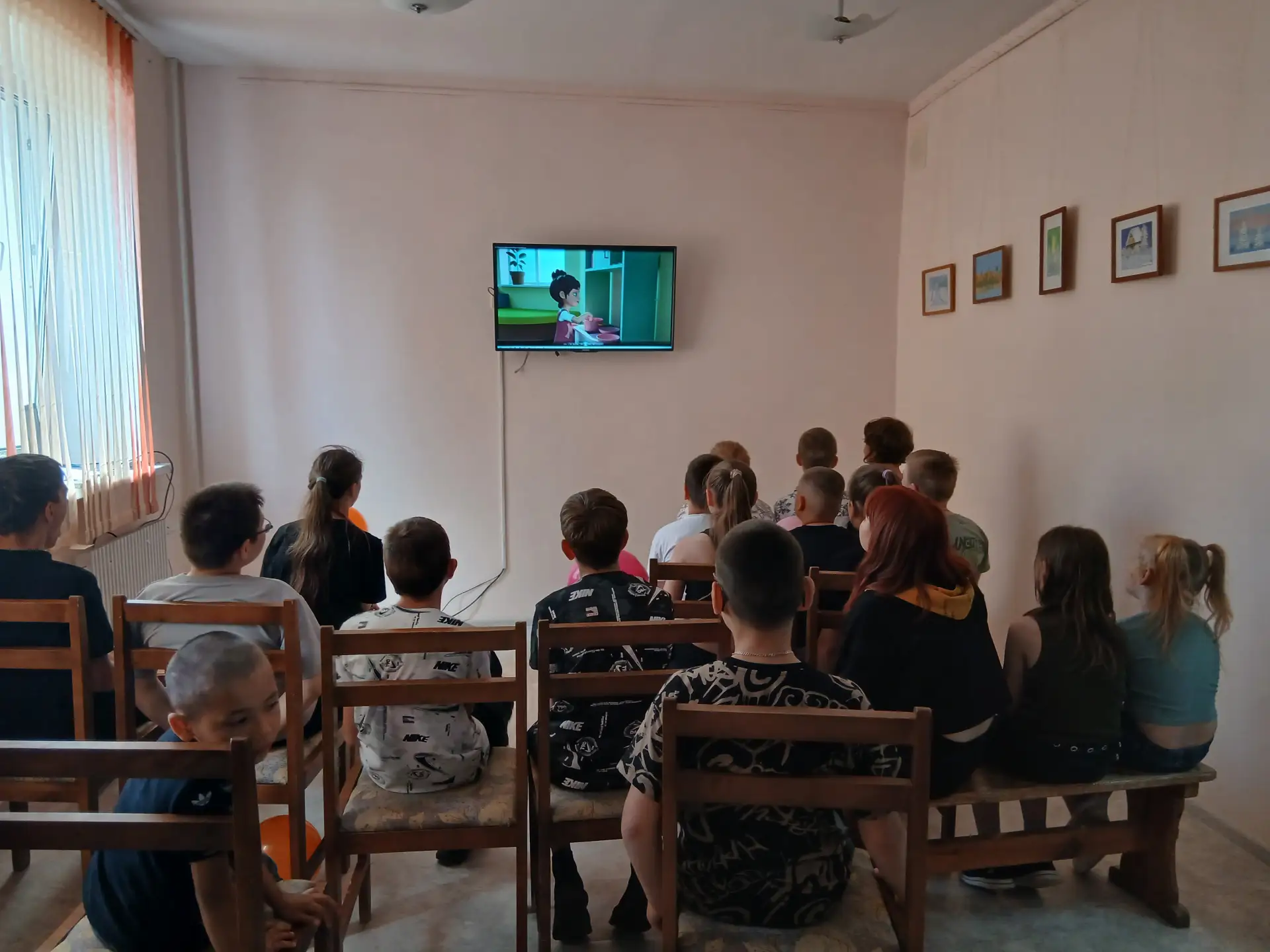 Литературная игра «Знаешь – отвечай, не знаешь - почитай»