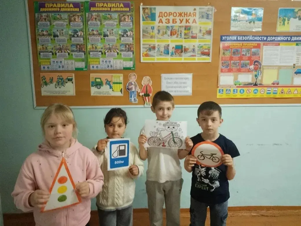 Новости школьного лагеря «Дружба» 🤝