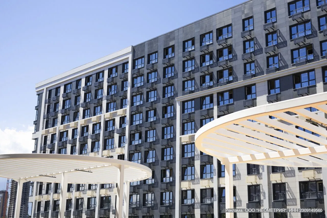 Готовые квартиры бизнес-класса в центре Ростова!

Сданный жилой комплекс бизнес-класса в центре горо