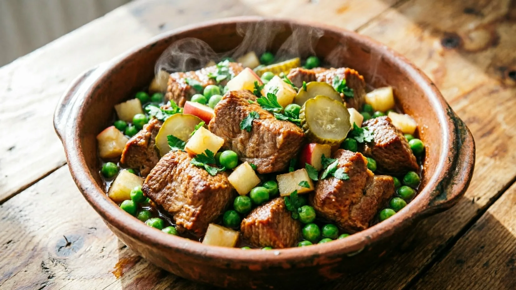 БАЛКАНСКАЯ КУХНЯ: 5 ЛЕГЕНДАРНЫХ БЛЮД, КОТОРЫЕ ПРИГОТОВИТ КАЖДЫЙ! 🇬✨