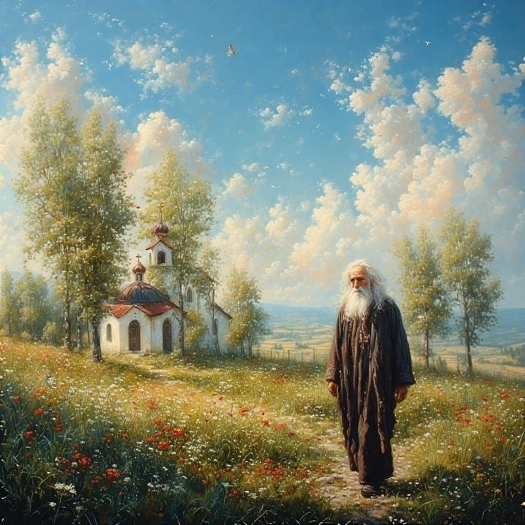 Если вы способны видеть, ходить, говорить, любить