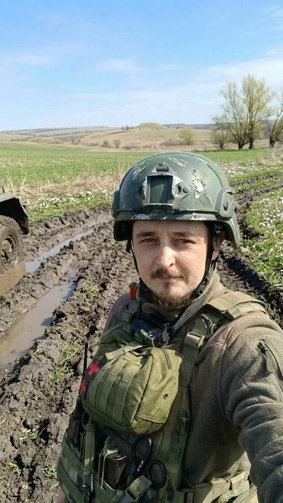«Золотой час» на войне, которой больше нет