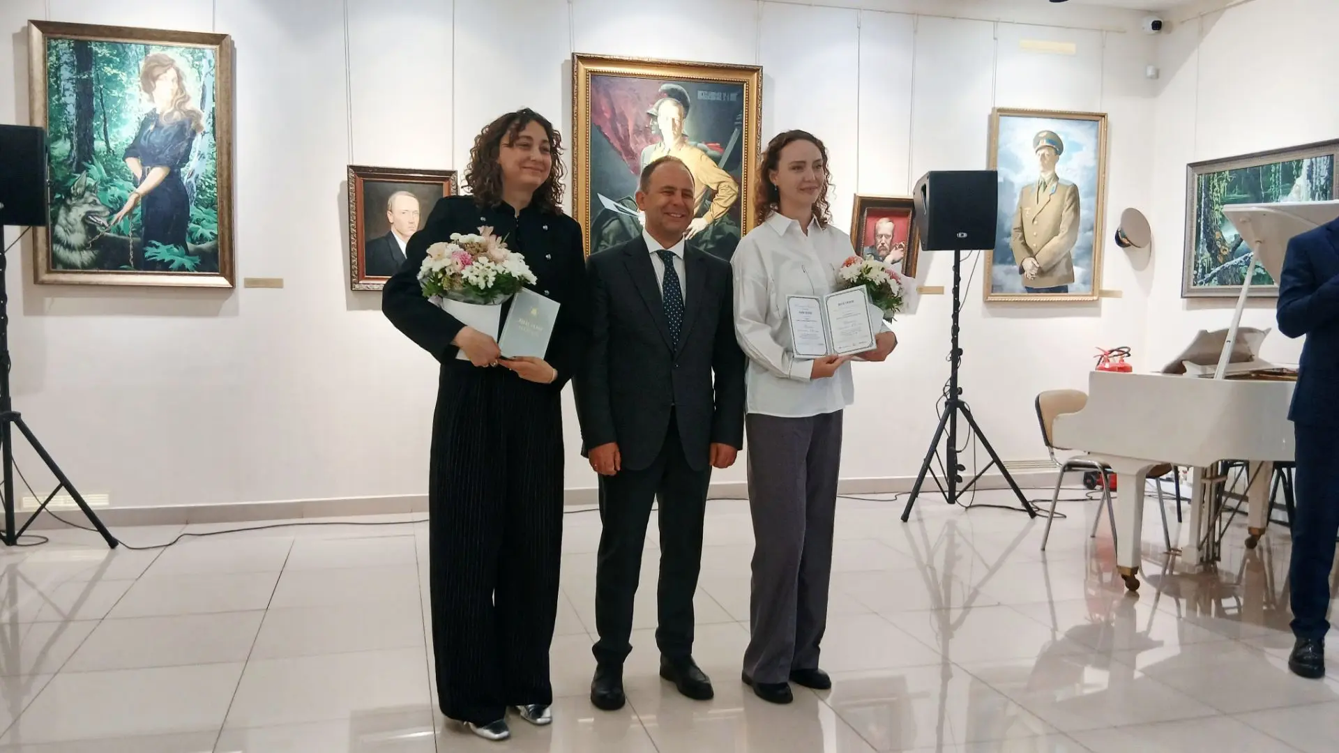 И СНОВА ТРЕТЬЕ СЕНТЯБРЯ